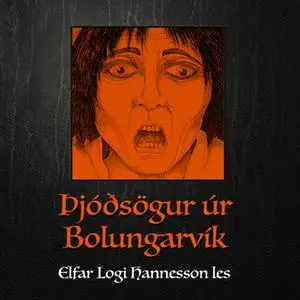 «Þjóðsögur úr Bolungarvík» by Óþekktur