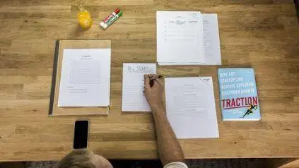 How to come up with killer business ideas complete workshop