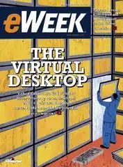 eWeek 24 Mars 2008
