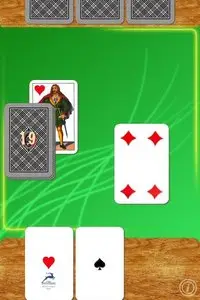 iBriscola 3.0 iPhone iPod Touch