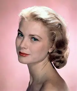 Grace Kelly