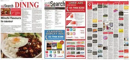 The Star Malaysia - StarSearch – 07 February 2018