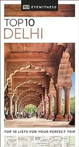 DK Eyewitness Top 10 Delhi (Repost)