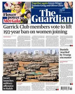 The Guardian - 8 May 2024