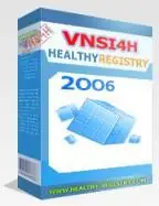 VnSI4H Healthy Registry 2006 v1.1