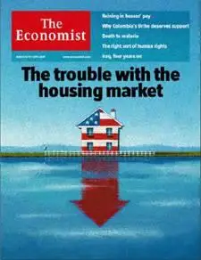 The Economist March 24 2007
