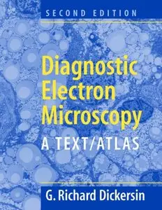 Diagnostic Electron Microscopy: A Text/Atlas (repost)