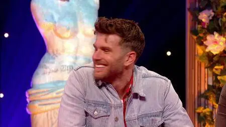 Celebrity Juice S19E10