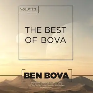 «The Best of Bova, Vol. 2» by Ben Bova