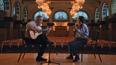 PBS - Now Hear This - Season 3 (2022)