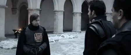 Last Knights (2015)
