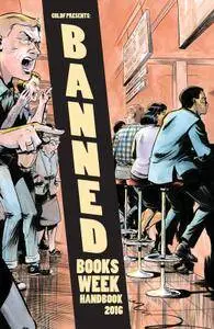 CBLDF Banned Books Week Handbook 2016 (2016)