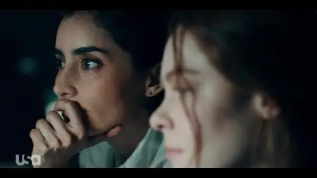 The Purge S02E03