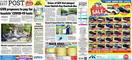 The Guam Daily Post – April 09, 2021