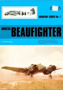 Bristol Beaufighter