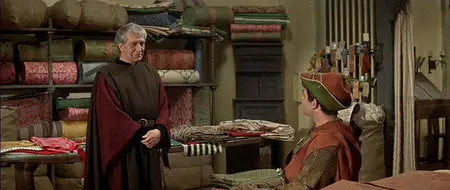 Francis of Assisi (USA, 1961)