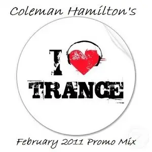Coleman Hamilton's Feb. 2011 Promo Mix