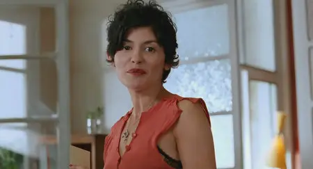 De vrais mensonges / Случайный роман (2010)