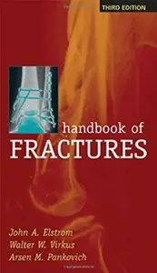 Handbook of Fractures (3rd edition)