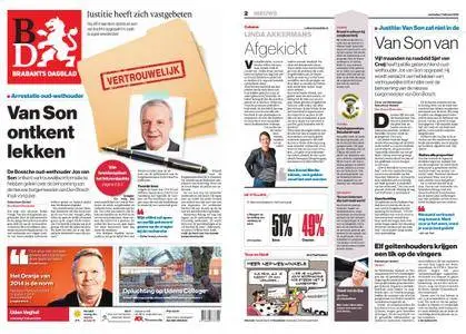 Brabants Dagblad - Veghel-Uden – 07 februari 2018