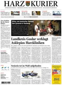 HarzKurier - 06. Februar 2019