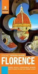 Pocket Rough Guide Florence, 4th Edition