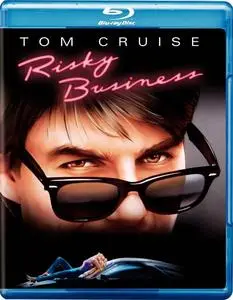 Risky Business (1983)