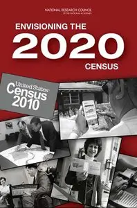 Envisioning the 2020 Census (repost)