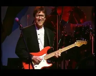Hank Marvin - Hank Plays Live (2004)
