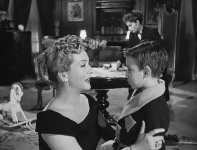 Ensayo de un crimen / The Criminal Life of Archibaldo de la Cruz (1955)