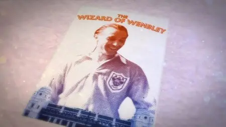 BBC - Sir Stanley Matthews: The Wizard of Wembley (2015)