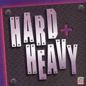 V.A. - Time Life Music: Hard plus Heavy (9CDs, 2008)
