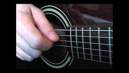 The 8 Essential Latin Guitar Styles with Doug Munro's