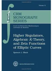 Higher Regulators, Algebraic K-Theory, and Zeta Functions of Elliptic Curves