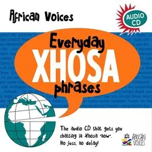 «Everyday Xhosa Phrases» by African Voices