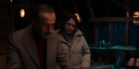 Suspicion S01E06