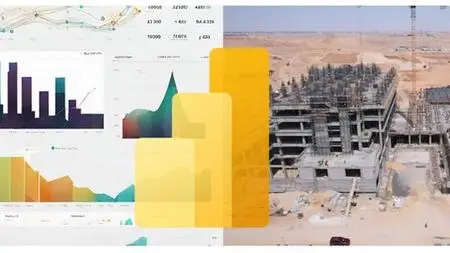 Power Bi For Construction Projects A Real Case Study 2024