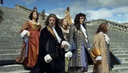 (Fr2) Versailles, le rêve d'un roi (2011)