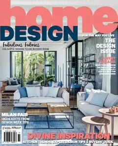 Home Design - Vol. 18 No. 4