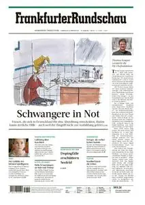 Frankfurter Rundschau Hochtaunus - 28. Februar 2019