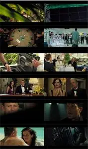 Casino Royale (2006) + Extras [w/Commentary]