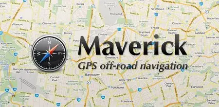Maverick Pro v1.93