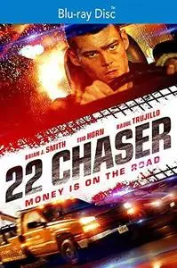 22 Chaser (2018)