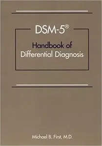 DSM-5 Handbook of Differential Diagnosis (Repost)