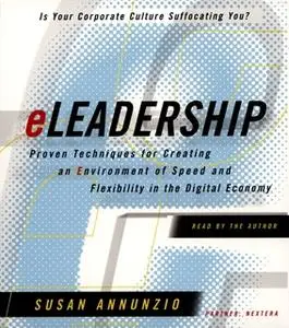 «eLeadership» by Susan Annunzio