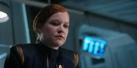 Star Trek: Discovery S01E08