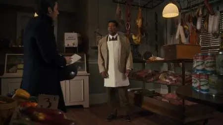 Murdoch Mysteries S17E18