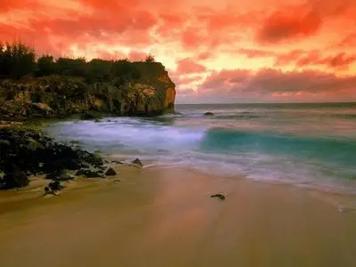 Extraordinary  Images of  Tropical Islands V2