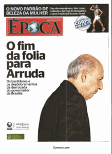 Revista Época - 15 de Fevereiro 2010 - Edição Nº 613