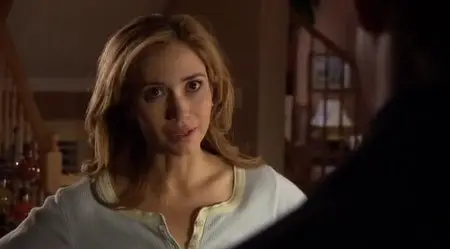 A Teacher's Crime (2008)